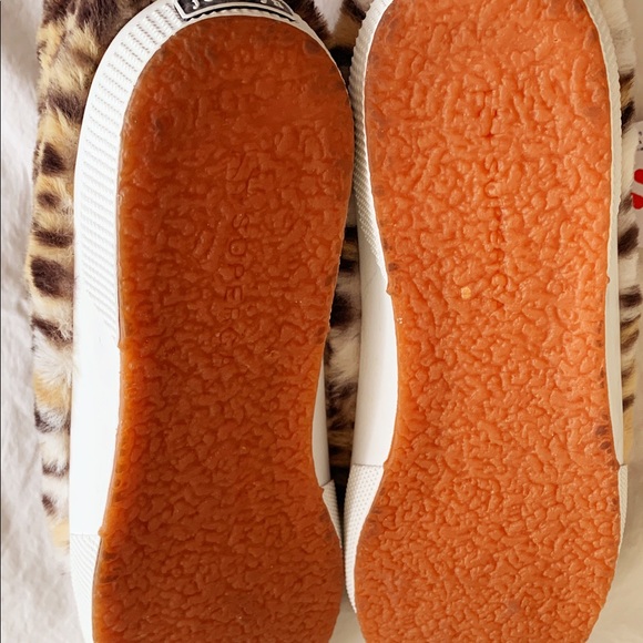 Limited edition SUPERGA x JOCELYN - Picture 6 of 7